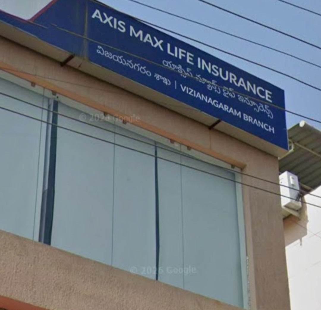Axis Max Life Insurance
